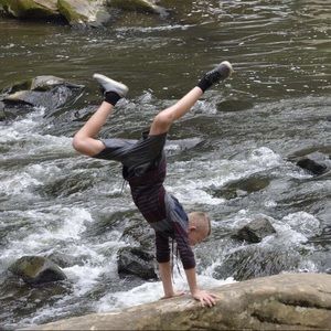 Meet your Posher, Ryan